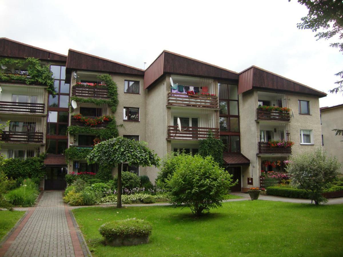 Wisla Centrum & Park Dış mekan fotoğraf